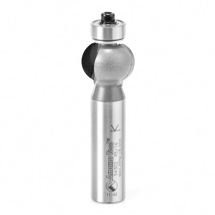 Amana 54302 Edge Fluting Router Bit