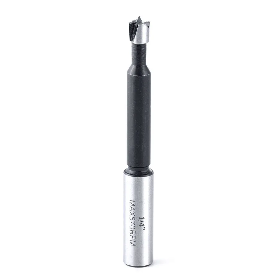 Amana FO-080 Forstner Pattern Bit