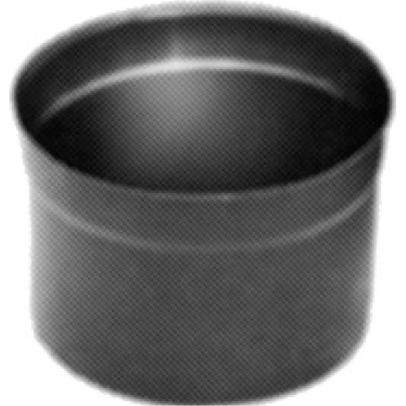 AmeriVent 6SWA Adapter, Stainless Steel