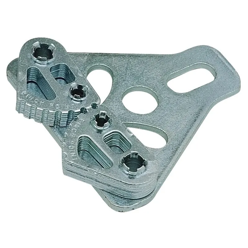 American Power Pull PP-7007 Hand Wire Clamp, For: Barbed or Smooth Wires