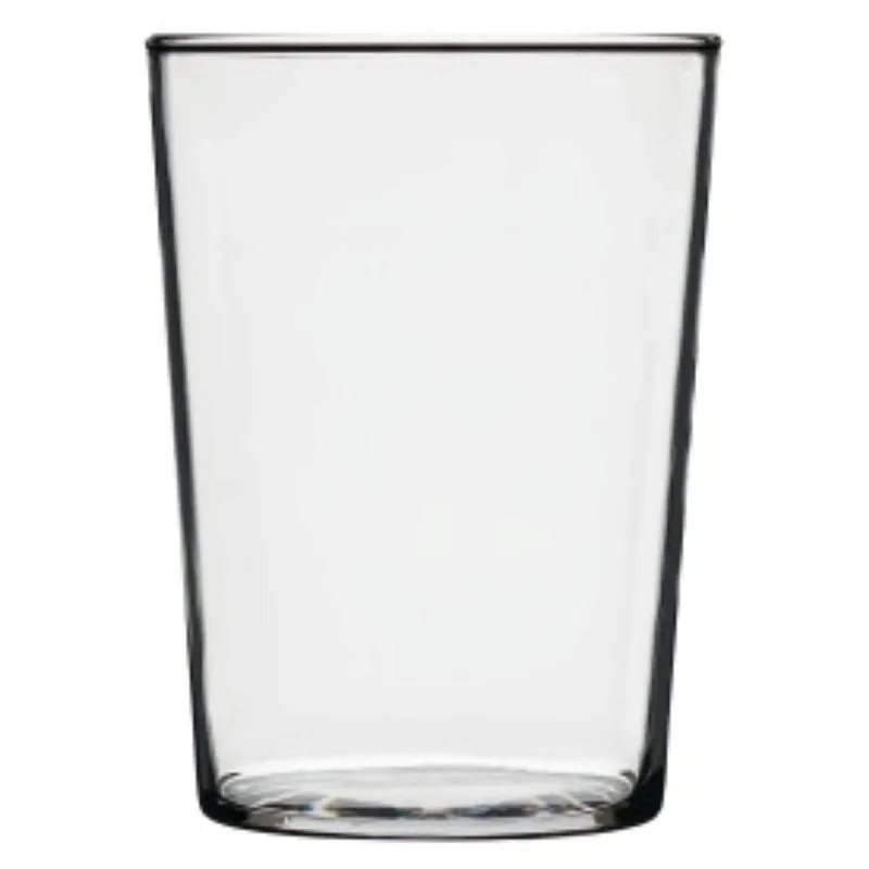 Anchor Hocking Mercado Series 14135L20 Highball Drinkware, 16.5 oz, Glass, Clear, Dishwasher Safe: Yes