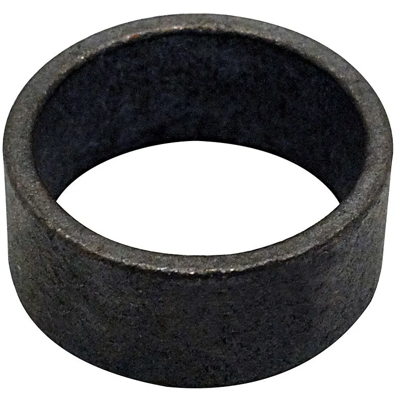 Apollo APXCR1225PK Crimp Ring, 1/2 in, Copper, 25/PK