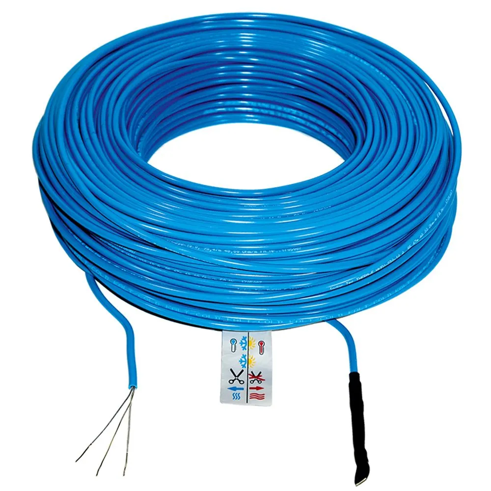 Ardex Flexbone Heat Cables – 240V