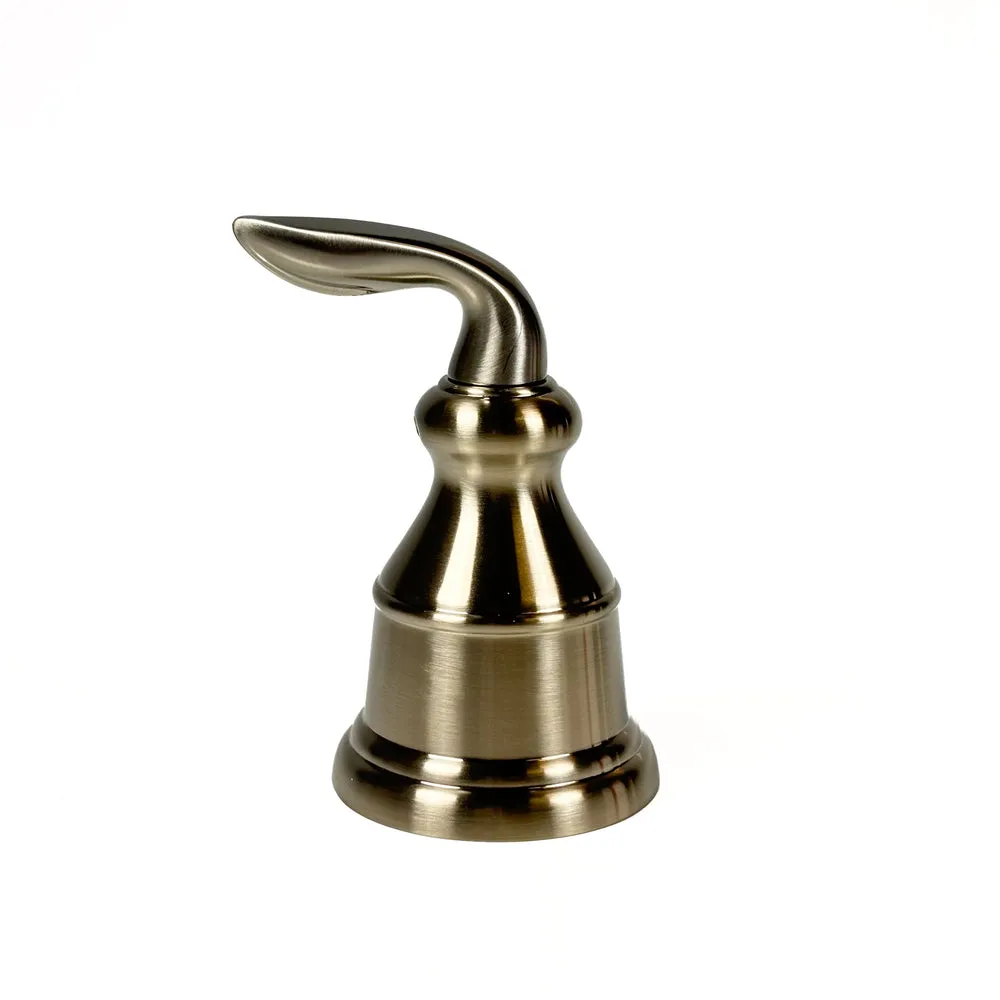 Avalon Robe Hook Brushed Satin Nickel