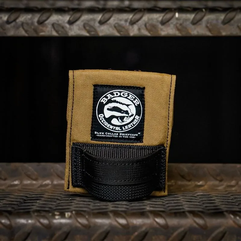 BADGER HAMMER LOOP – SAWDUST