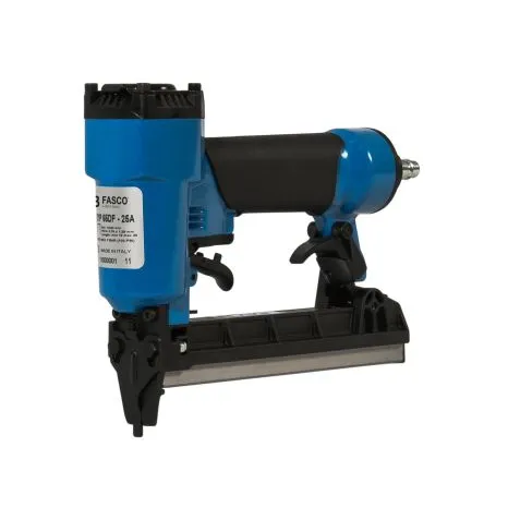 BECK F21P 65DF-25A 19 Ga. Medium Duty Stapler, 3/8″ to 1″