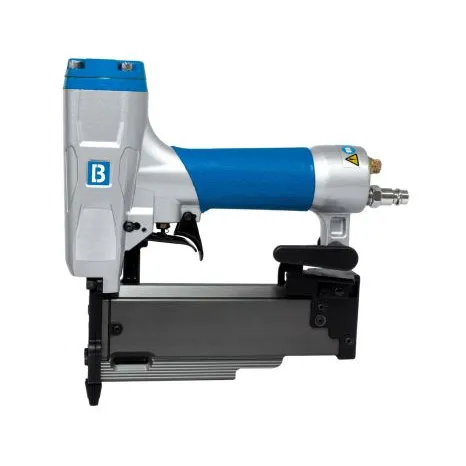BECK F23AC A64-50PB 23 Gauge Pin Nailer, 1/2″ to 2″