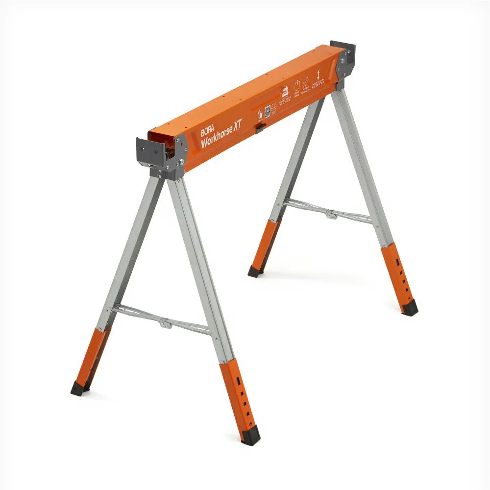 BORA PM-3360 Workhorse XT