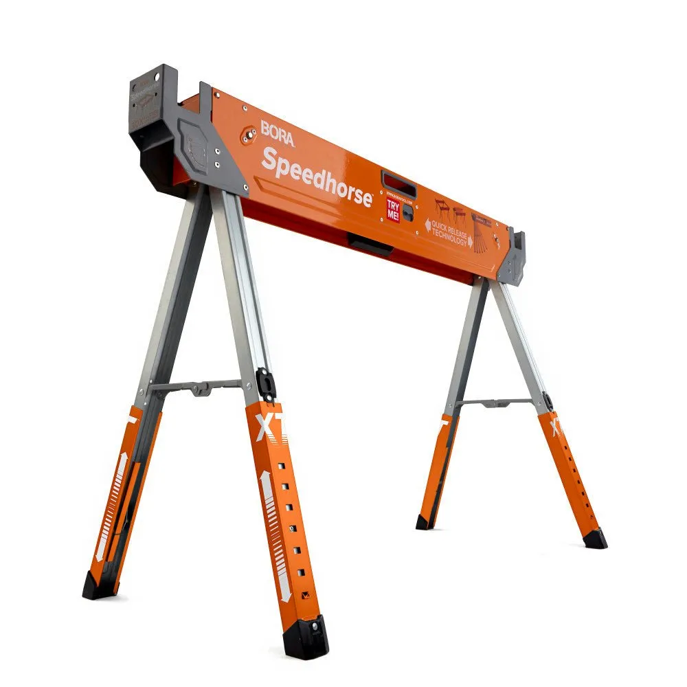 BORA PM-4550 BORA Adjustable Speedhorse XT