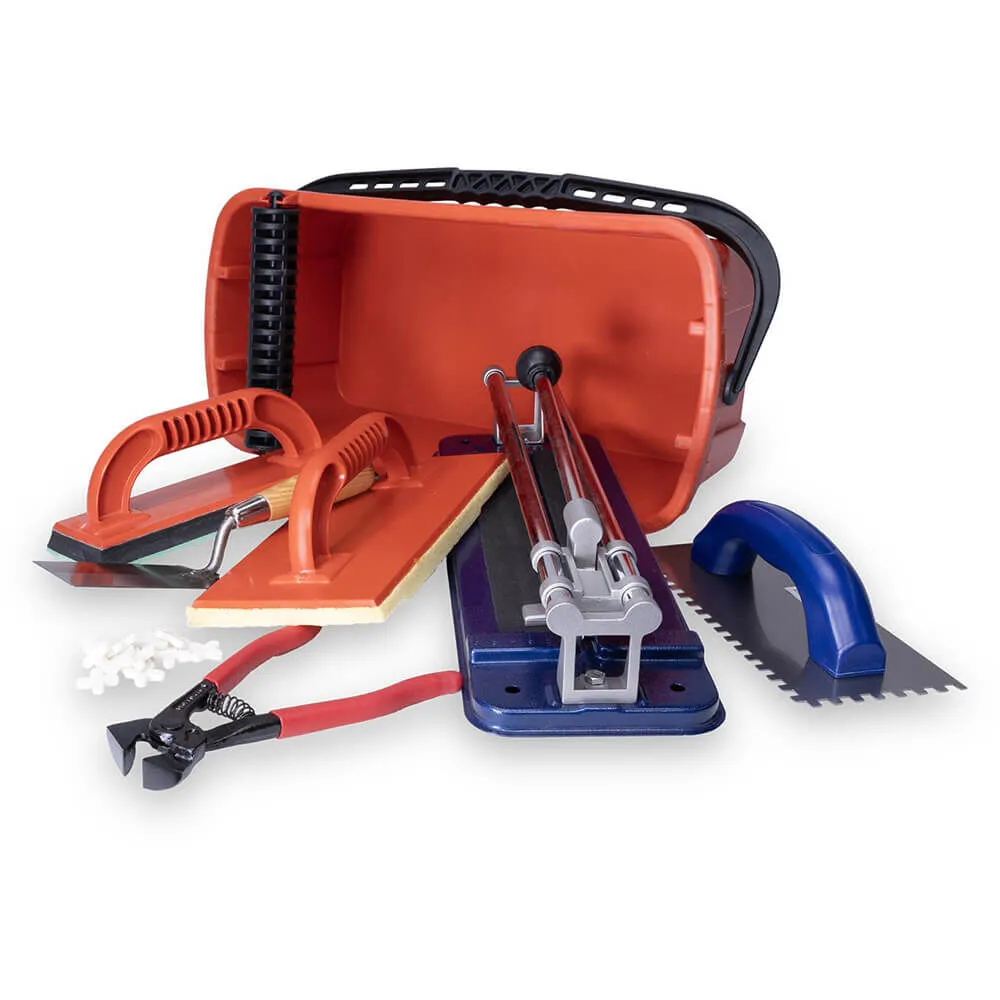 Barwalt BWT74000 Handyman Tile Installation Kit (discontinued)