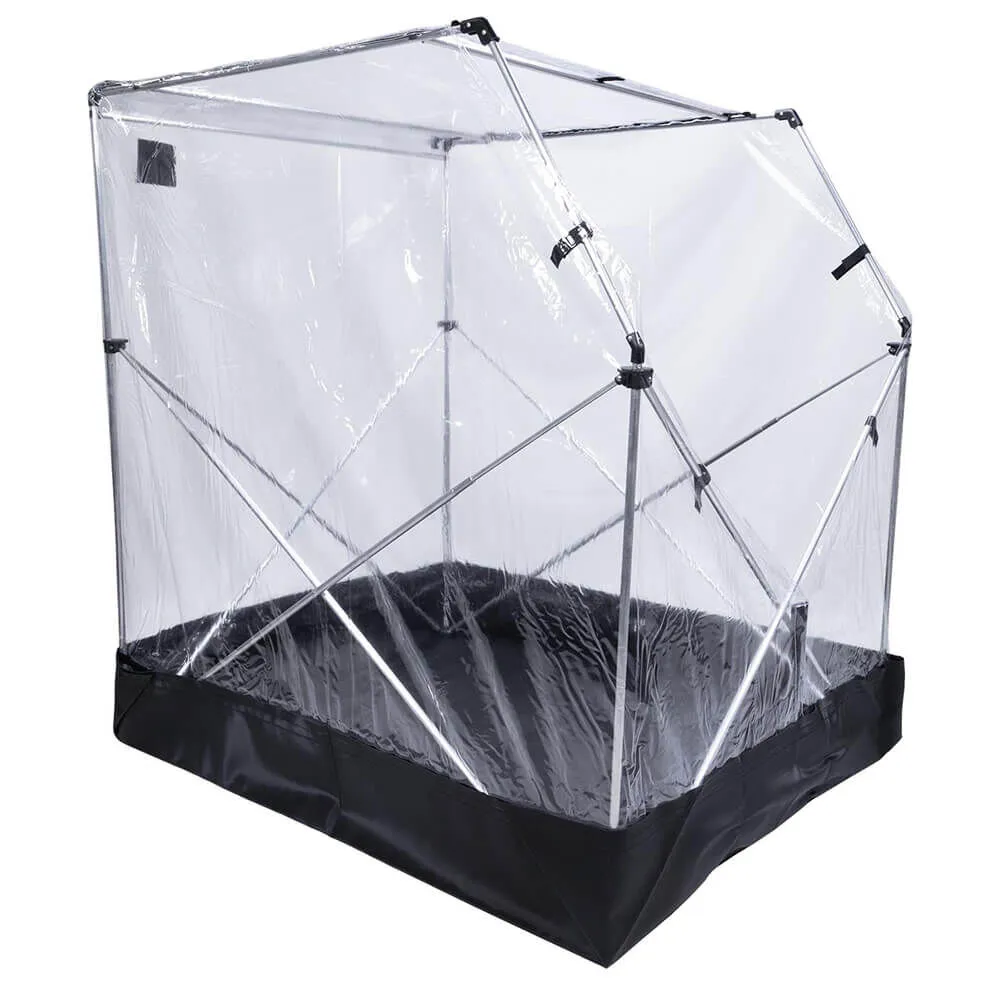 Barwalt Saw Shack – Wet Tile Saw Tent XL – BWT70852