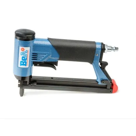 BeA 71/16-401USA 22 Gauge Upholstery Stapler, 1/4″ to 5/8″