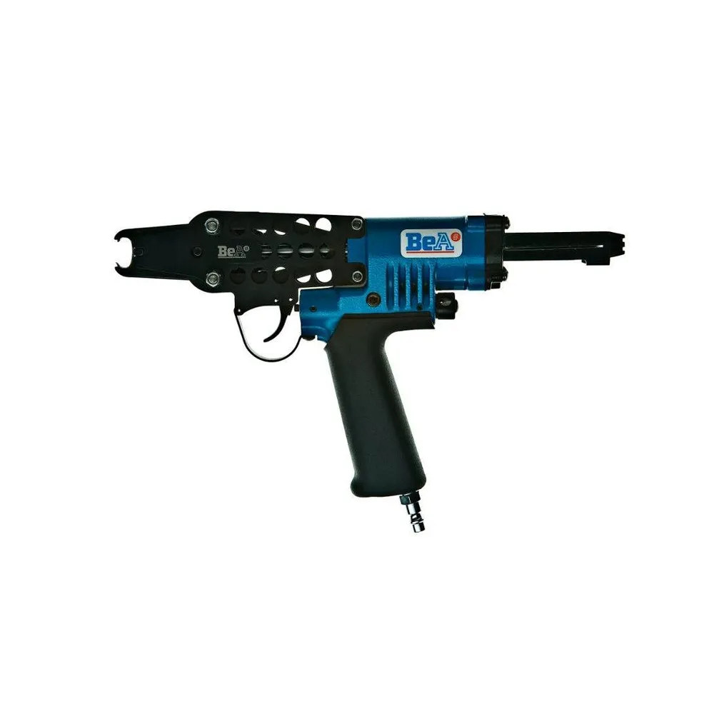 BeA CL24-HR 68 15GA Pneumatic Hog Ring Tool, C-3/4″