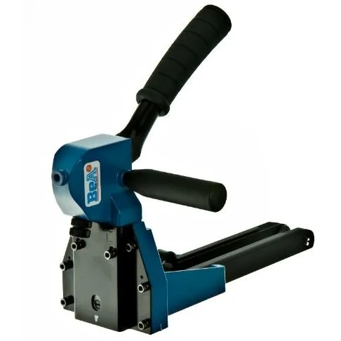 BeA MT-A22 A Series Manual Carton Closing Stapler, 3/4” to 7/8”
