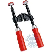 Bessey 5-2 Double Spindle Edge Clamp