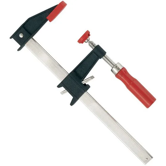 Bessey Bar Clamps with Clutch