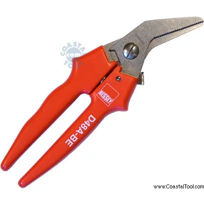 Bessey D48A-BE Erdi Snip