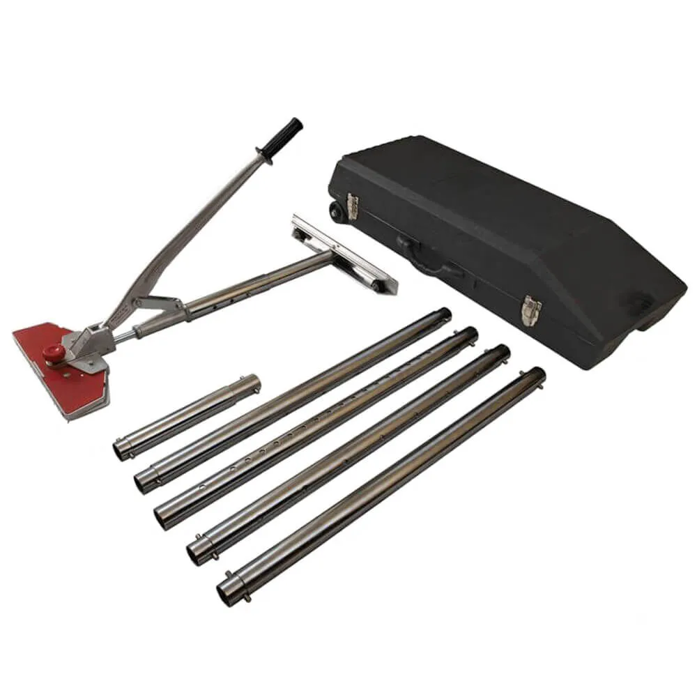 Better Tools BT-030654 Power Carpet Stretcher