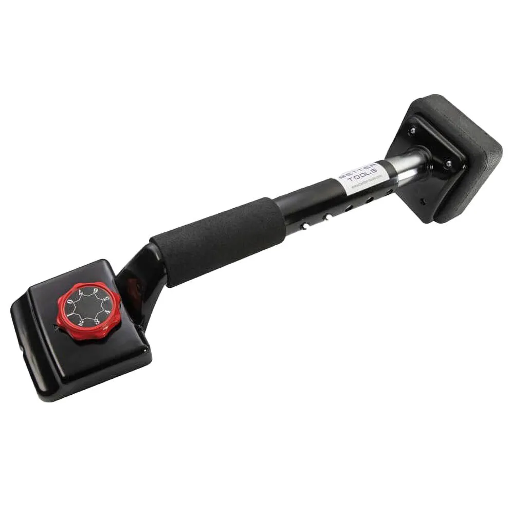Better Tools BT-502 Knee Kicker Carpet Installer