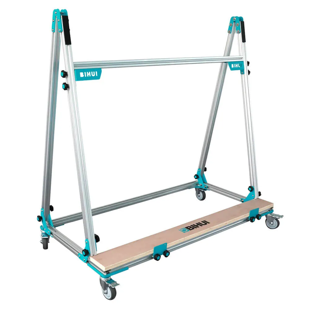 Bihui Tools Large Format Tile Transport Cart LFCART