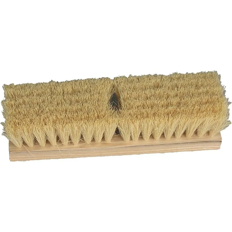 Birdwell 2011-12 Deck Scrub