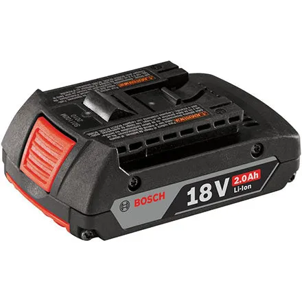 Bosch BAT612 18V Battery