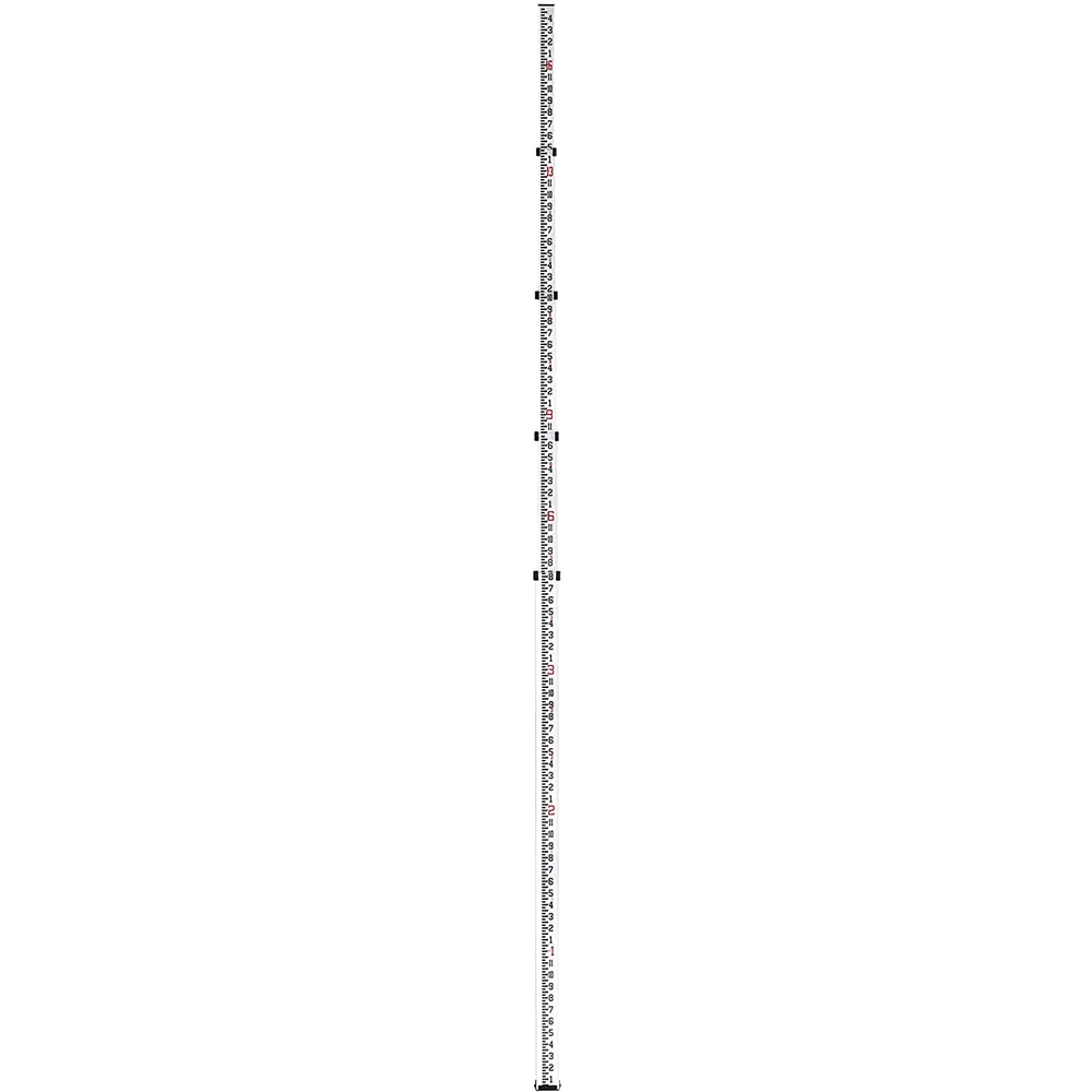 Bosch GR16 16′ Telescoping Leveling Rod