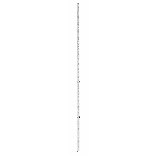 Bosch GR8C 8′ Telescoping Leveling Rod