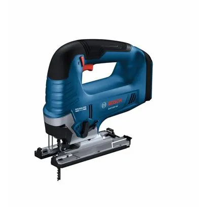 Bosch GST18V-50N 18V Brushless Top-Handle Jig Saw (Tool Only)