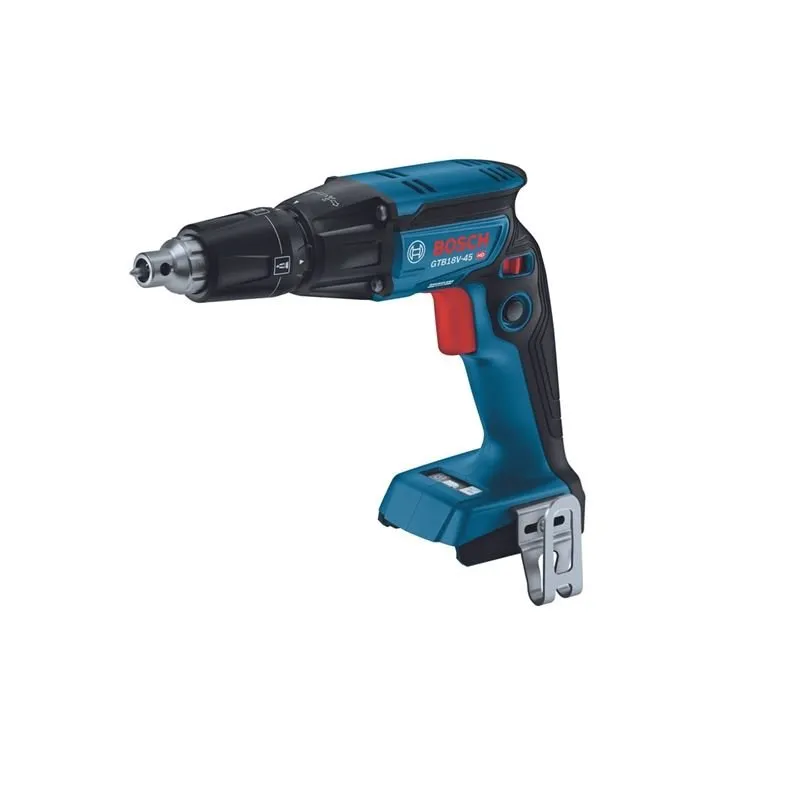 Bosch GTB18V-45N 18V Brushless Screwgun – Tool Only