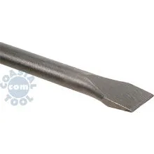 Bosch HS1420 3/4″x 10″ Flat Chisel SDS-Plus Bulldog Hammer Steel