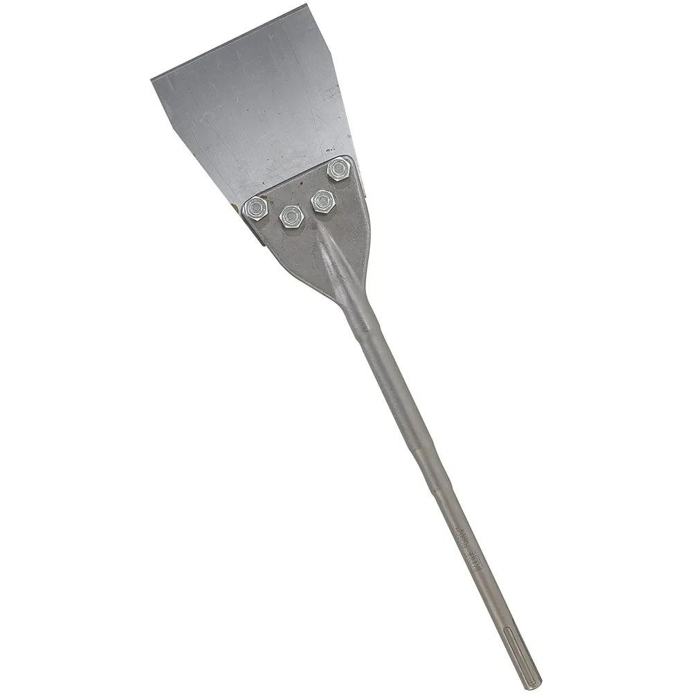 Bosch HS1918 Floor Scraper SDS-Max Hammer Steel