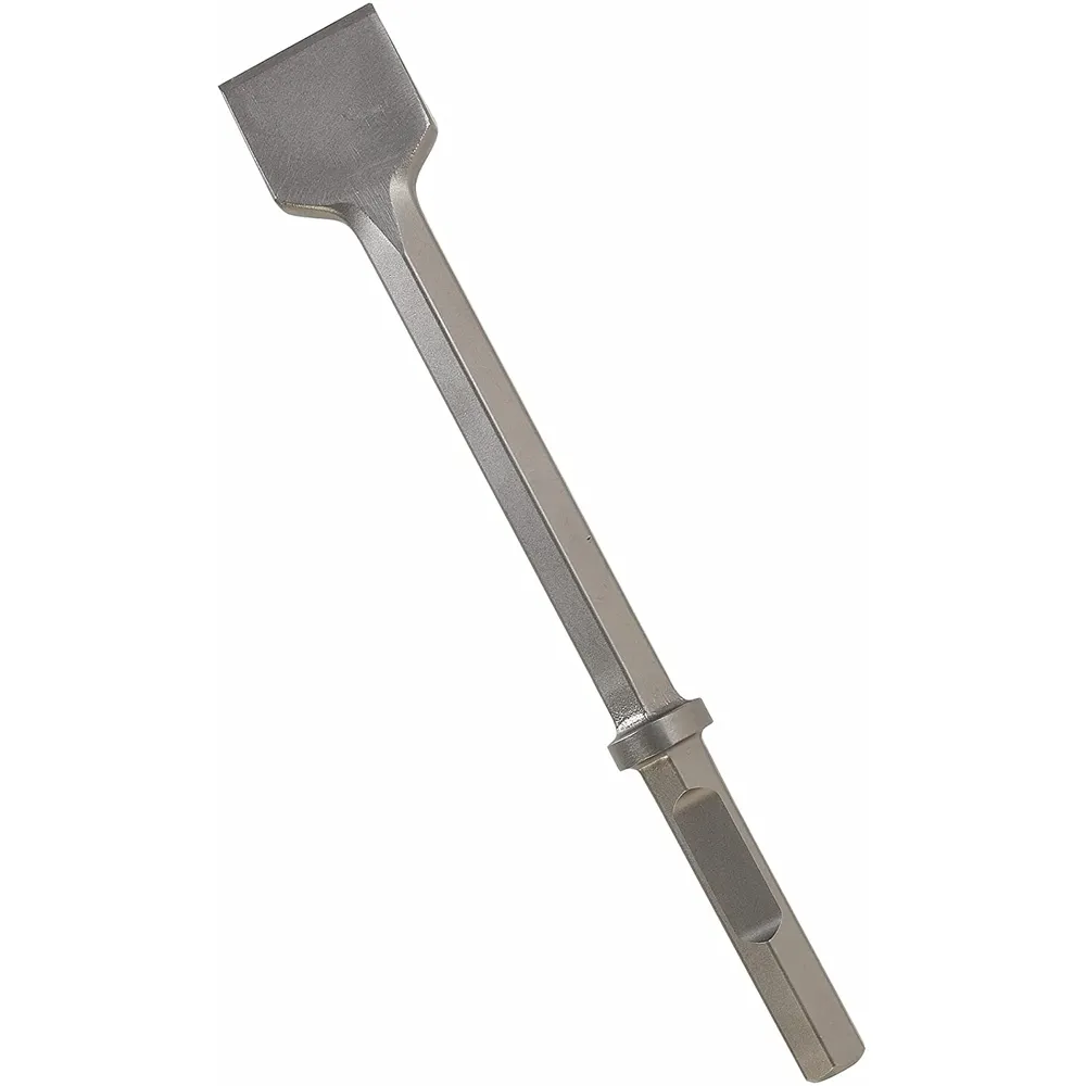 Bosch HS2164 20″ x 3″ Wide Chisel 1-1/8″ Hex Hammer Steel