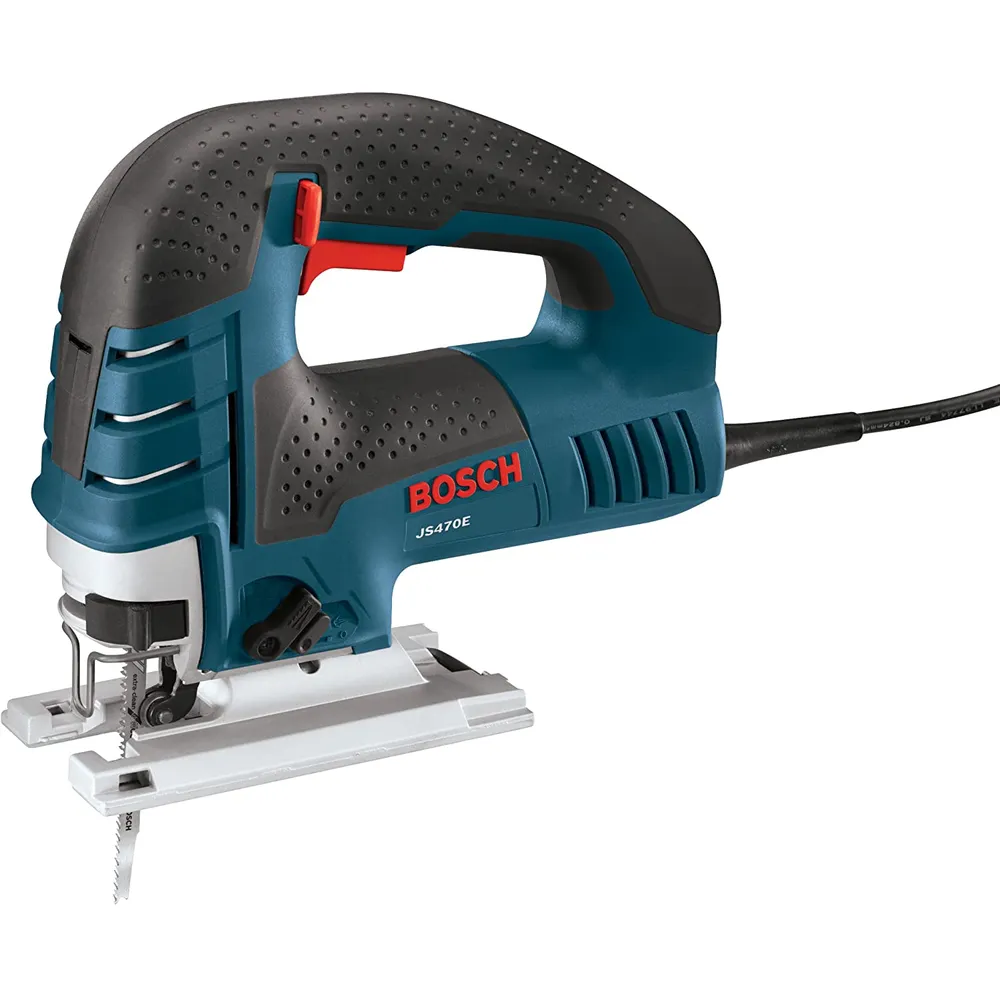 Bosch JS470E Jig Saw