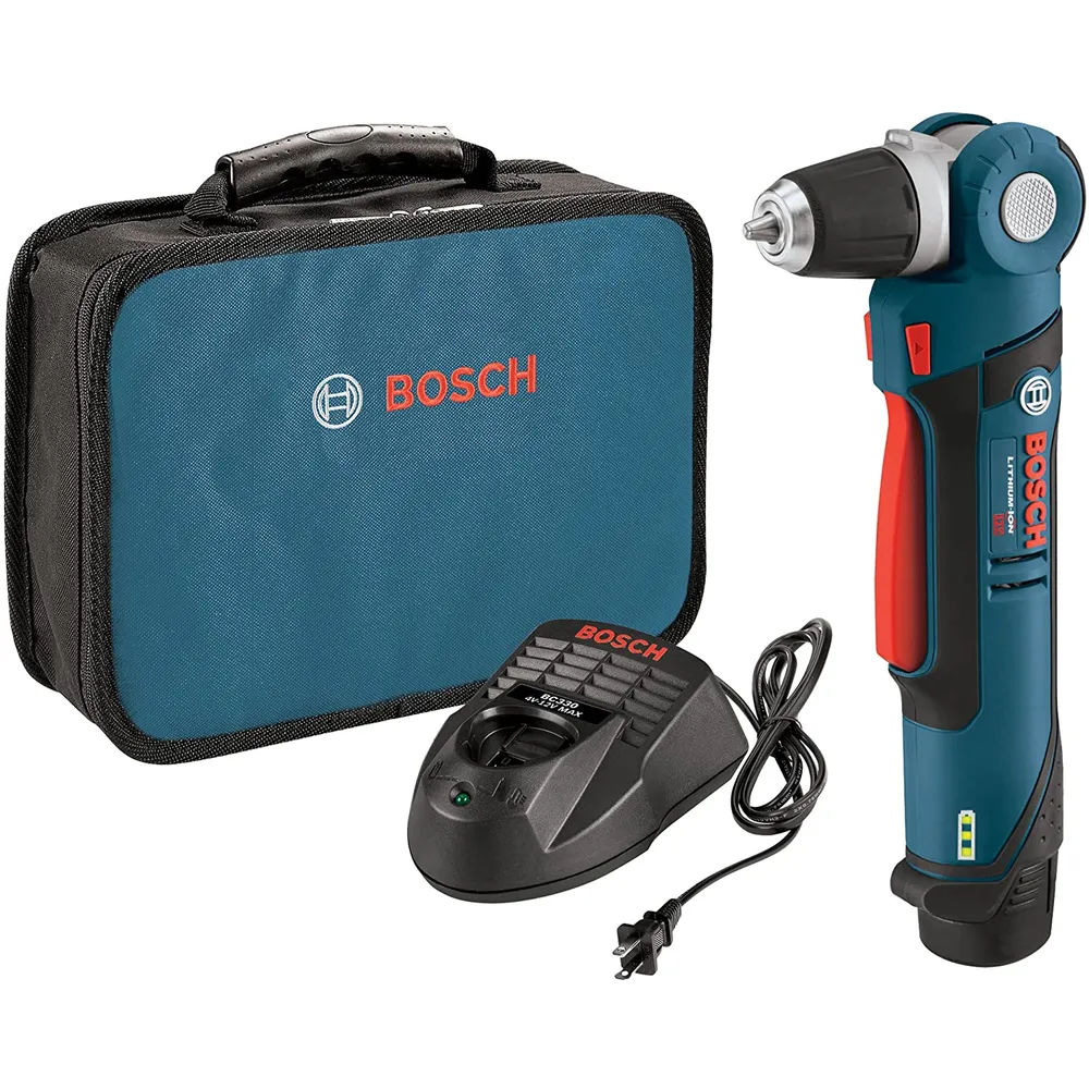 Bosch PS11-102 Drill-Driver Kit