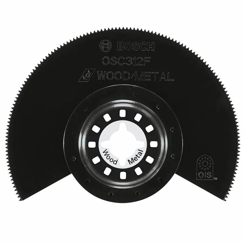 Bosch | PS50-2B OSC312F Flush Cut Blade for Metal