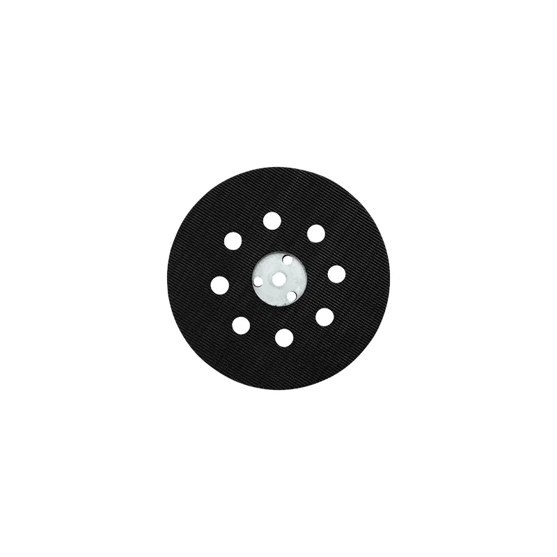 Bosch RS031 5″ Soft Backing Pad