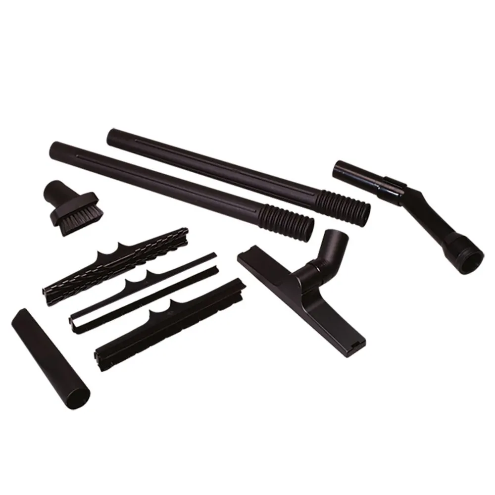 Bosch VAC011 Vacuum Tubes and Nozzle Kit 6 pc.