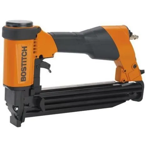 Bostitch 450S2-1 16 Ga. Wide Crown Stapler, 1/2″ to 2″