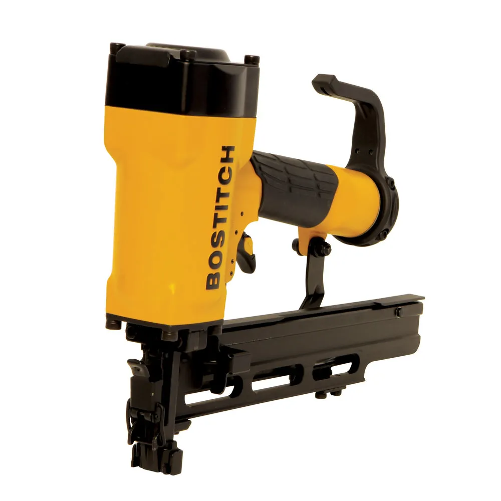 Bostitch 651S5 Siding Stapler