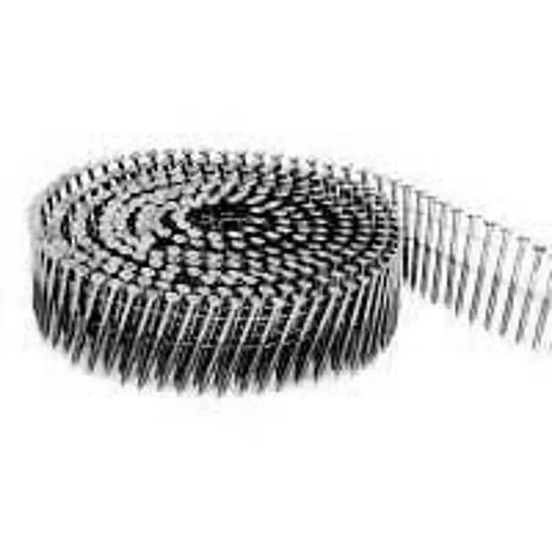 Bostitch C12P131D Series Framing Nail, Wire Weld Collation, 3-1/4 in L, 11 Gauge, Steel, Round Head, 0.13 in Diameter