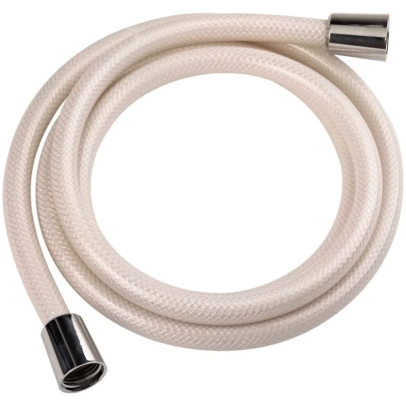 Boston Harbor B42014 Shower Hose with Hex Nut, 15/16 in Connection, 1/2-14 NPSM