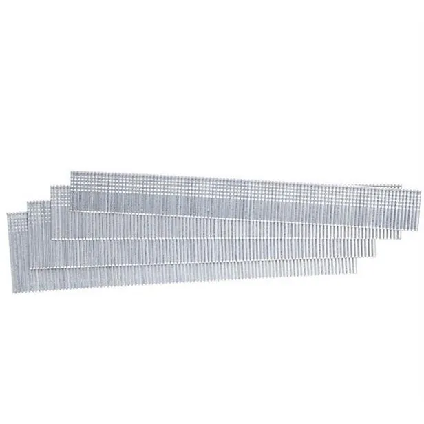 Brad 1-5/8″ 18 Ga, Medium Head Galvanized Plain, Box Count: 5000