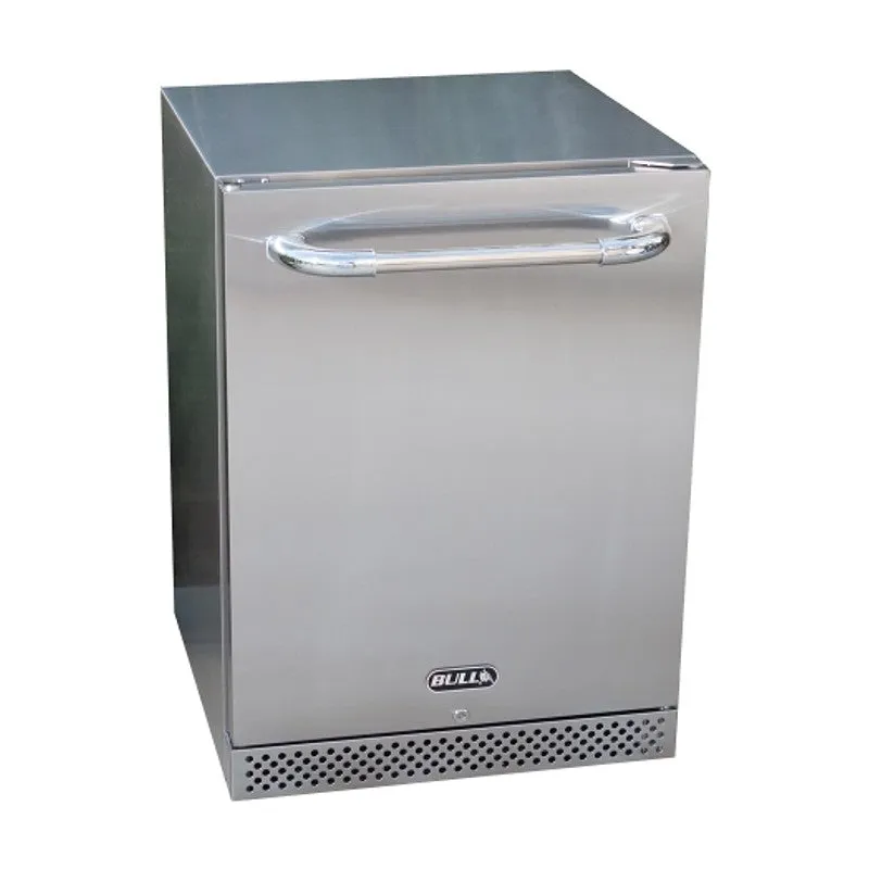 Bull II Series 13700 Refrigerator