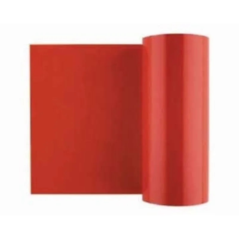 CH Hanson 10490 Lumber Warning Flag, 12 in L, 12 in W, Red, PVC