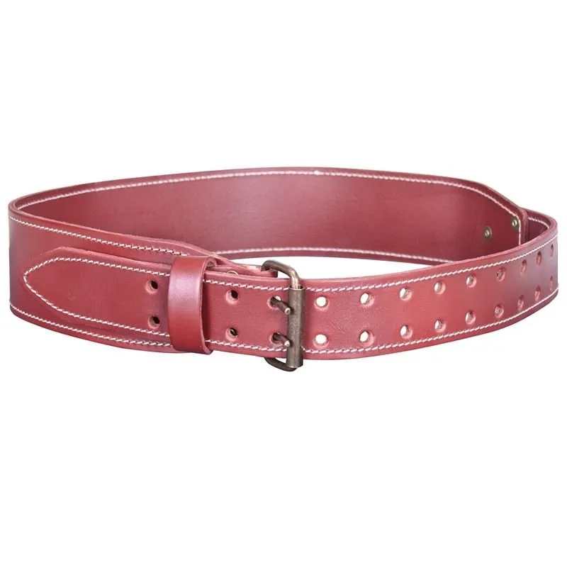 CLC 21962X 3″ Tapered Heavy-Duty Leather Work Belt