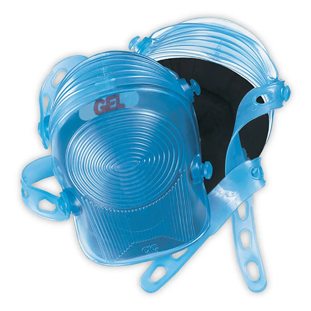 CLC Professional Ultra Flex Gel Knee Pads G361