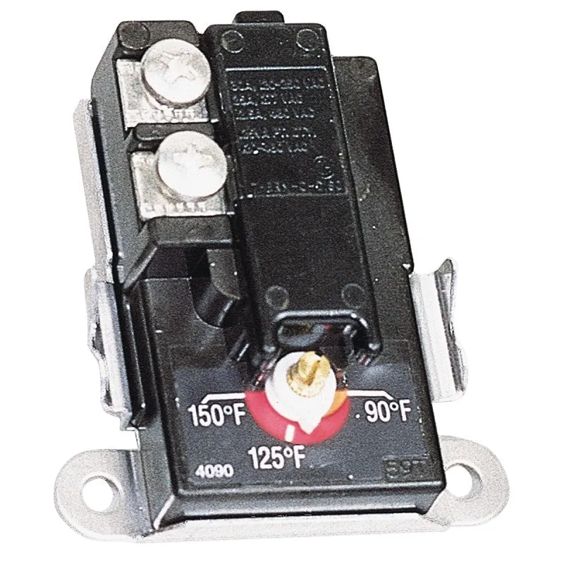 Camco USA 08123 Water Heater Thermostat
