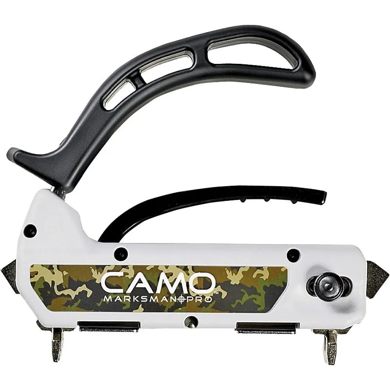 Camo Marksman Pro 0345001 Deck Fastening System