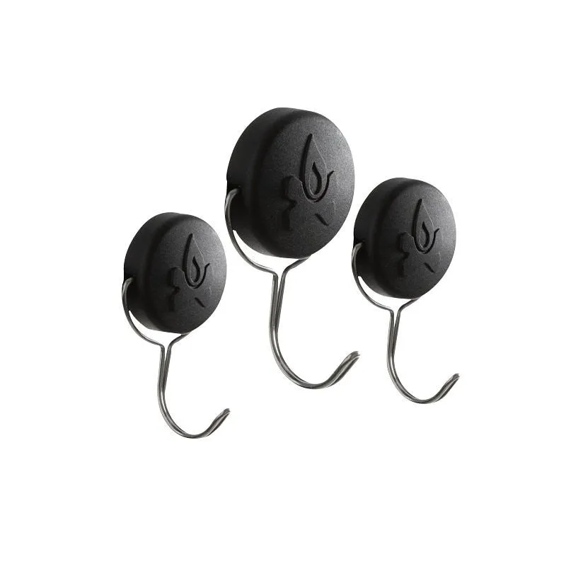 Camp Chef MAG3 Tool Holder, Magnetic